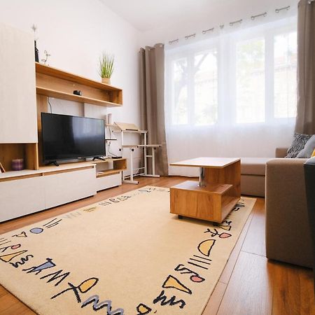 Apartment In The City Center Пловдив Экстерьер фото