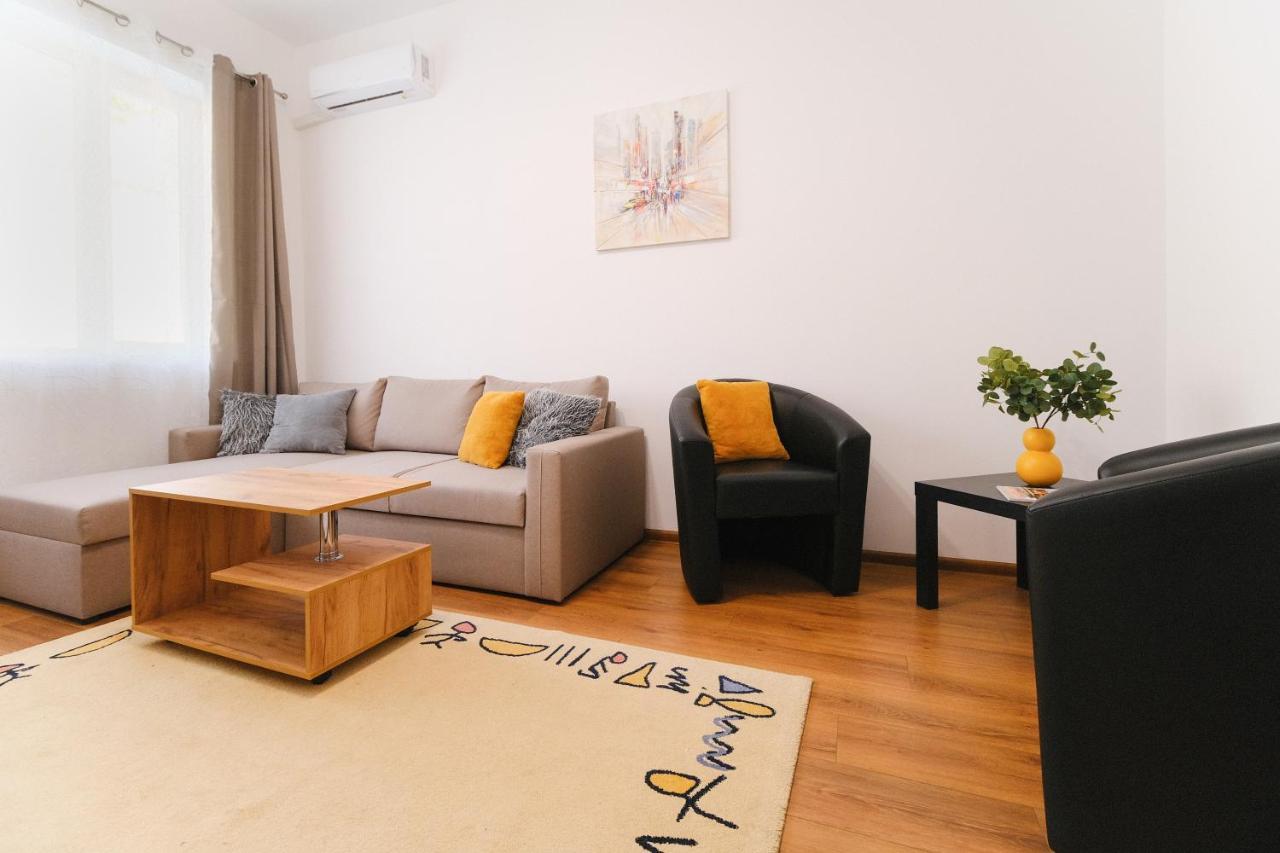 Apartment In The City Center Пловдив Экстерьер фото